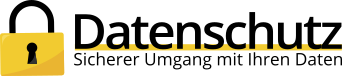 Datenschutz